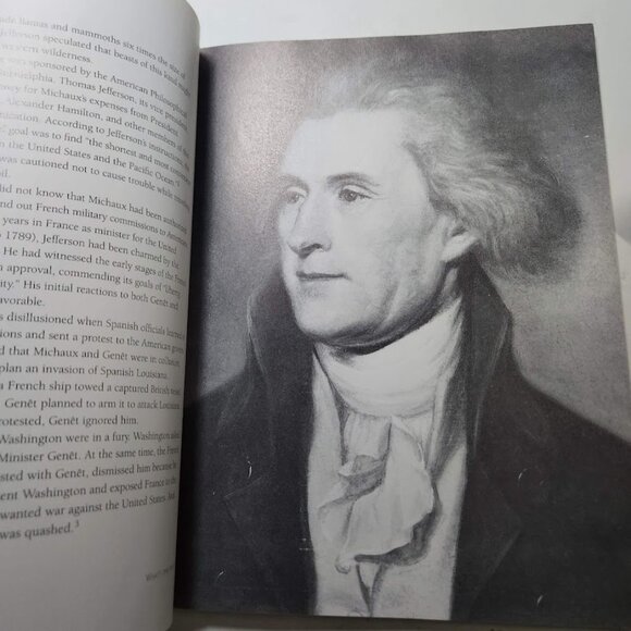 What's the Deal? Jefferson, Napoleon, and the Louisiana Purchase Paperback Book - Picture 11 of 16